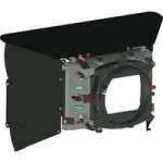 Vocas side flag kit for MB-450 (2 pcs) - 0440-0001 (04400001) Vocas side flag kit for MB-450 (2 pcs) - 0440-0001 (04400001)